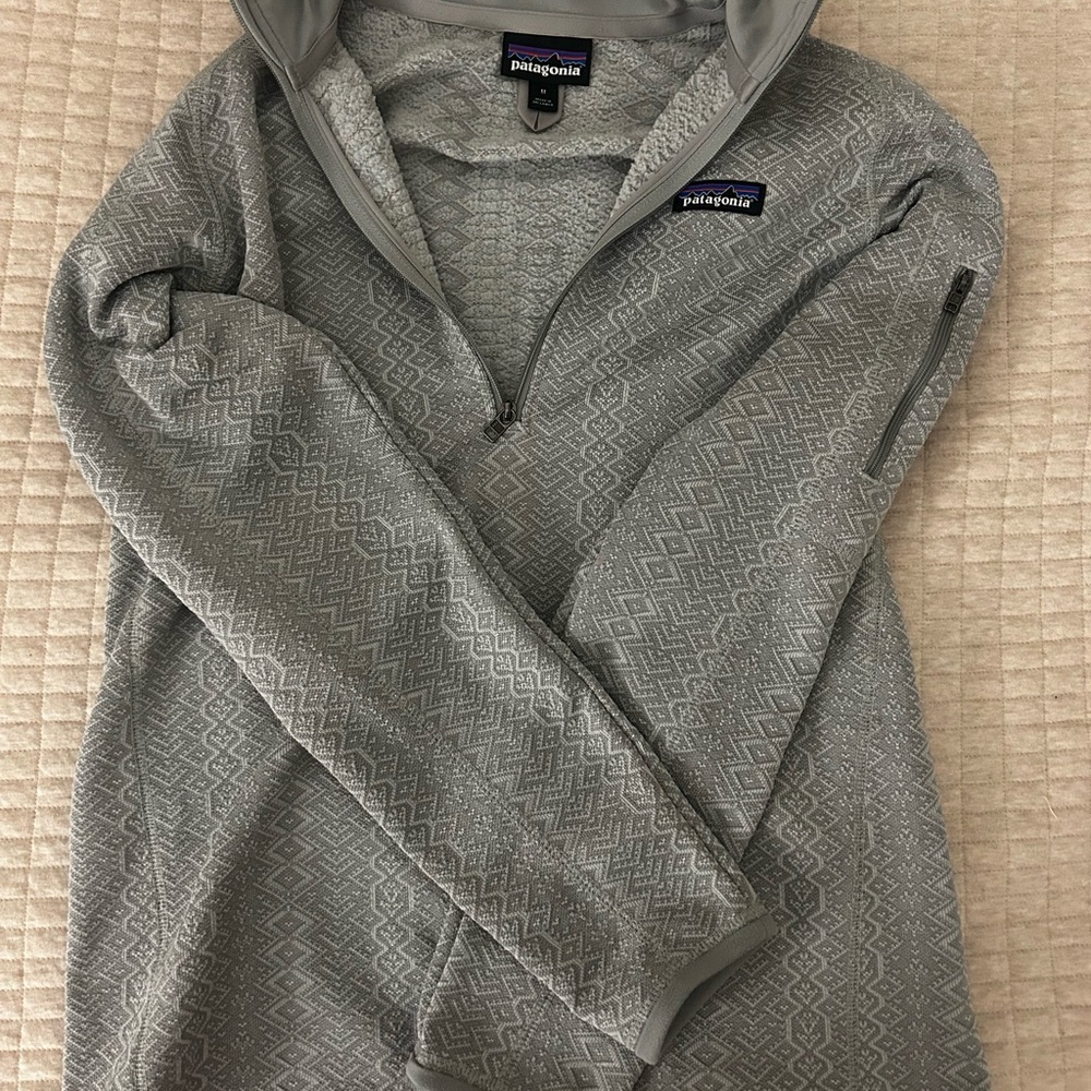 Women’s Patagonia 1/4 Zip